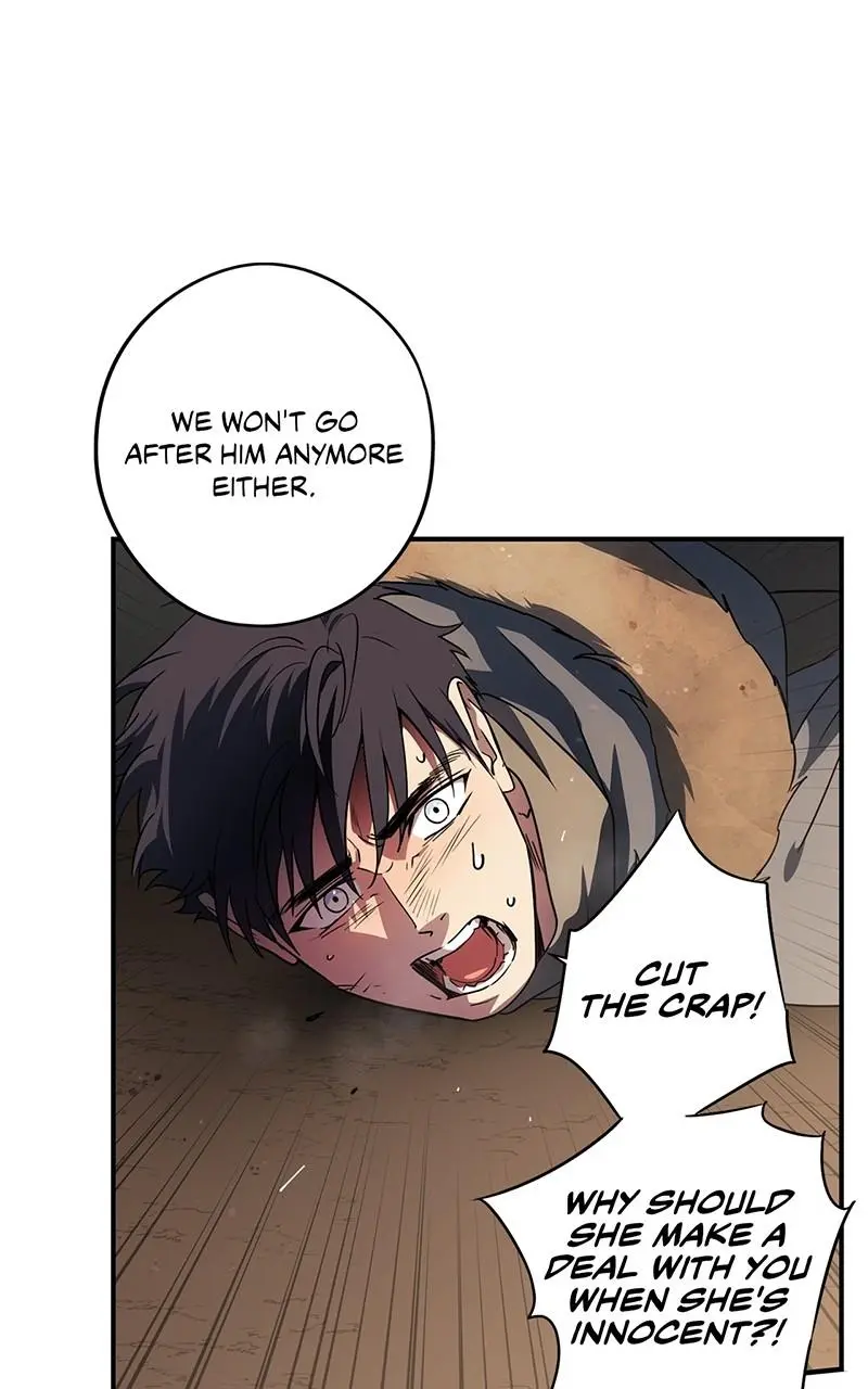 The Spark in Your Eyes Chapter 186