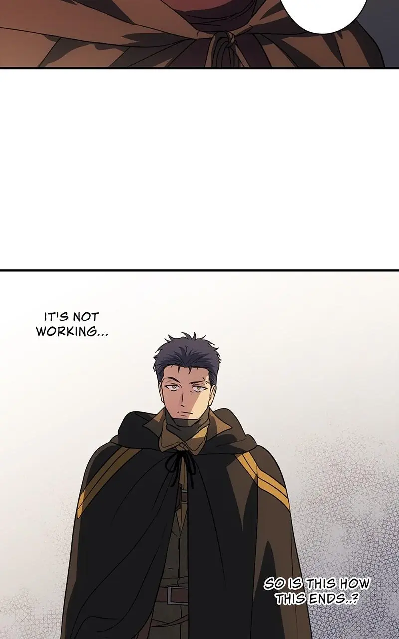The Spark in Your Eyes Chapter 186