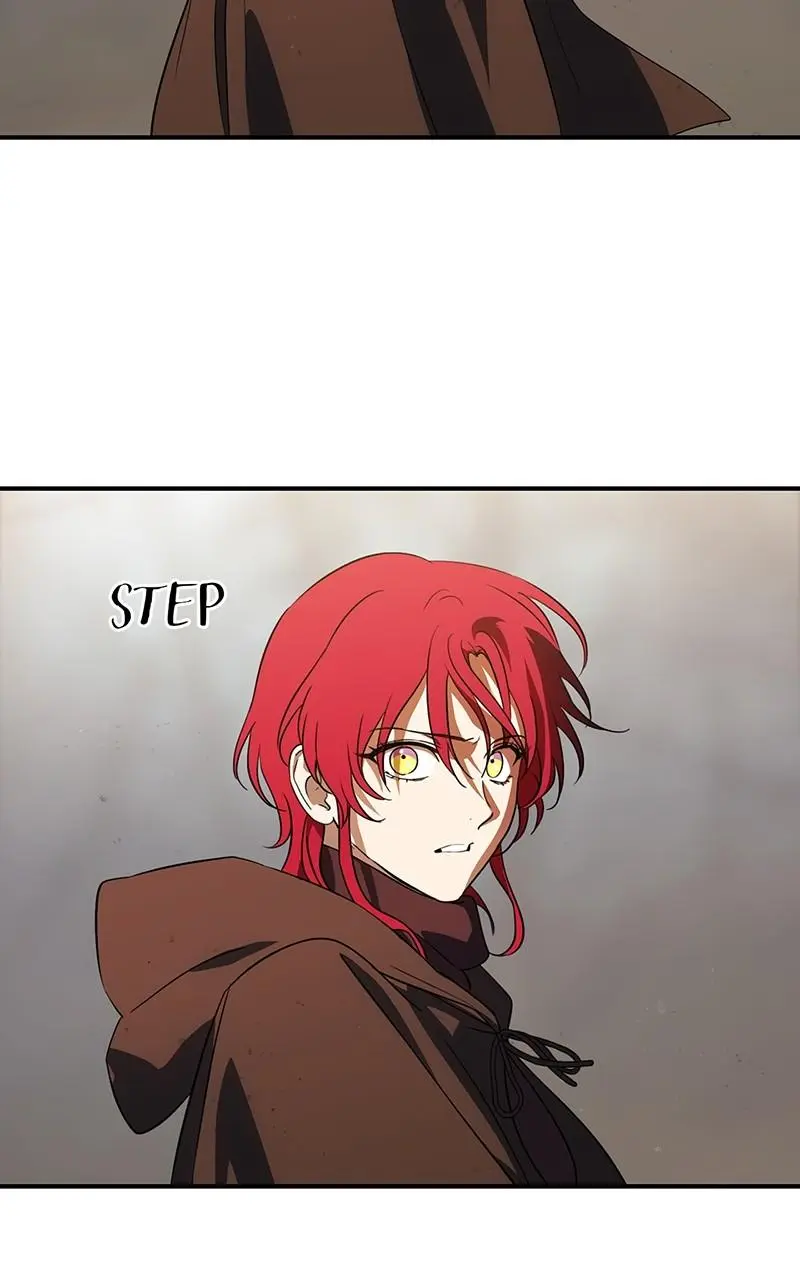 The Spark in Your Eyes Chapter 186