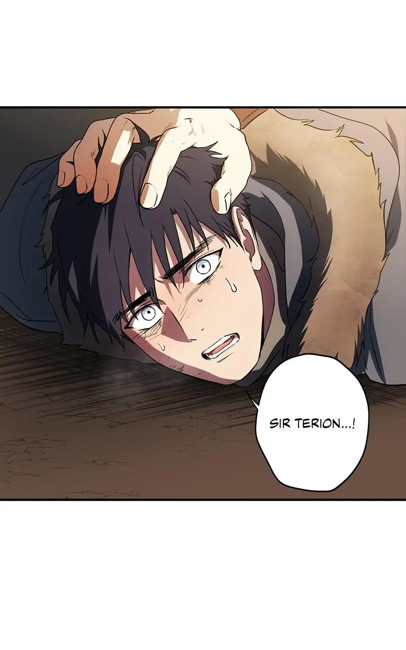 The Spark in Your Eyes Chapter 186