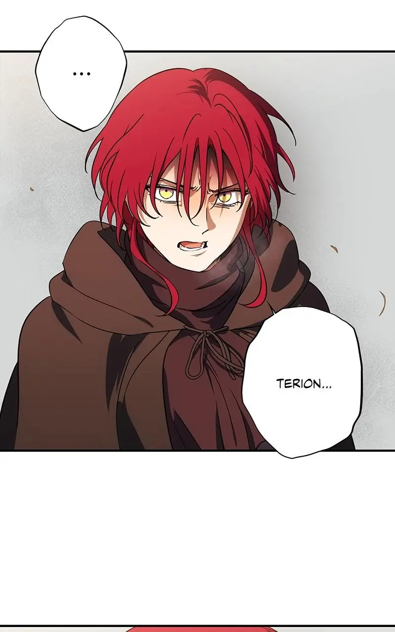 The Spark in Your Eyes Chapter 186