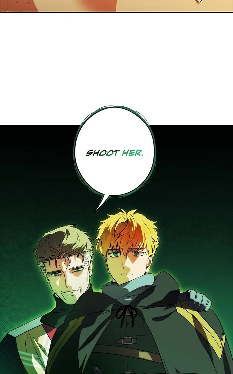 The Spark in Your Eyes Chapter 186