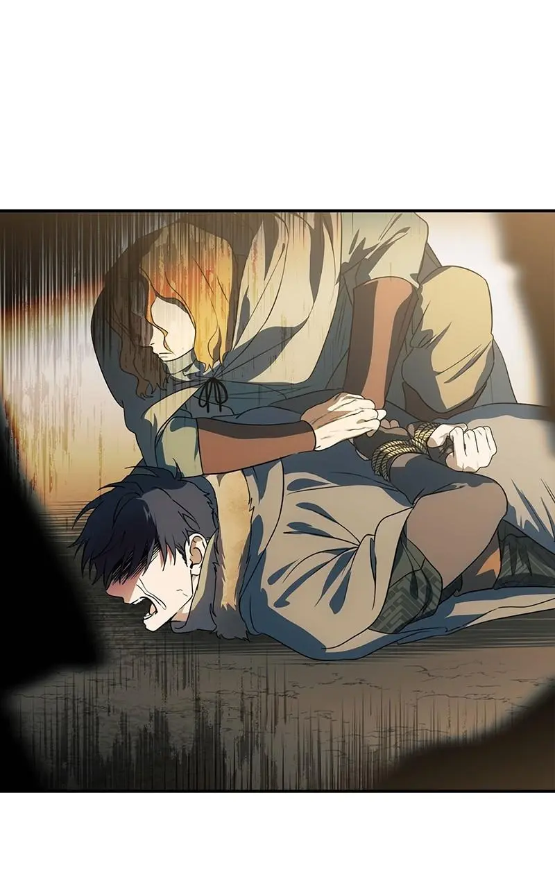 The Spark in Your Eyes Chapter 186