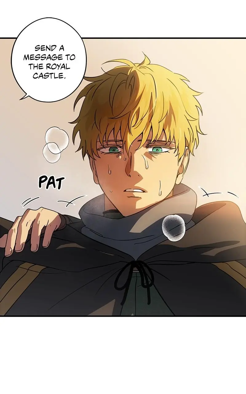 The Spark in Your Eyes Chapter 186