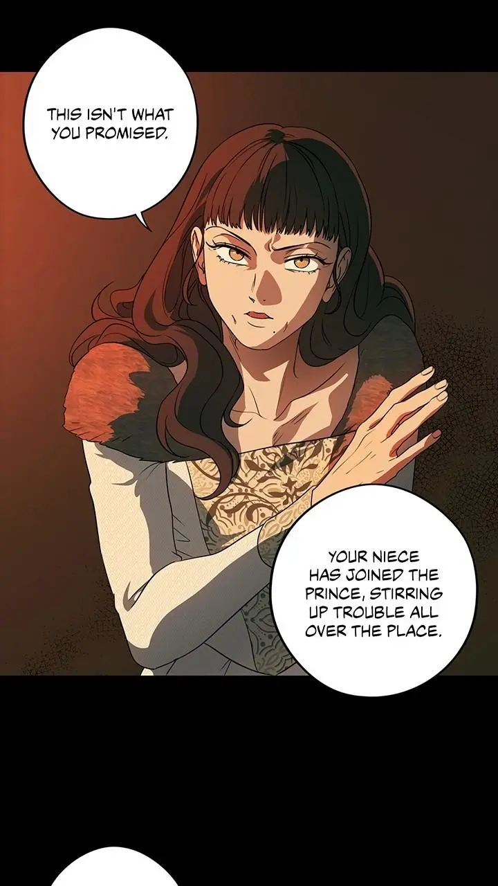 The Spark in Your Eyes Chapter 187