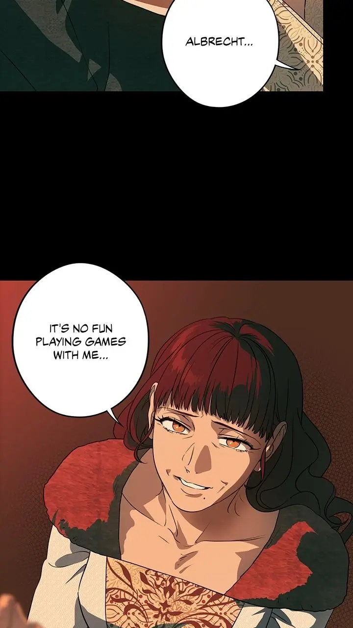 The Spark in Your Eyes Chapter 187