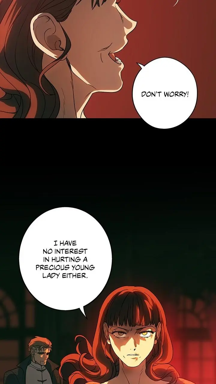 The Spark in Your Eyes Chapter 187