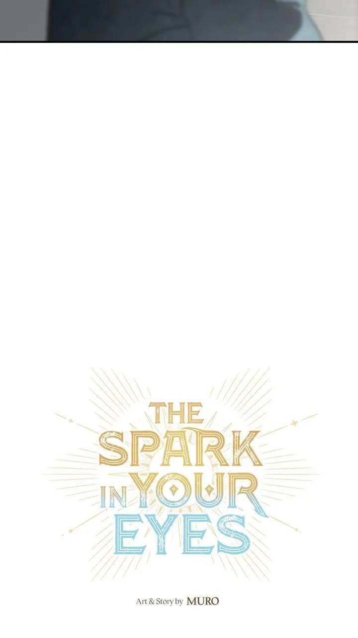 The Spark in Your Eyes Chapter 187
