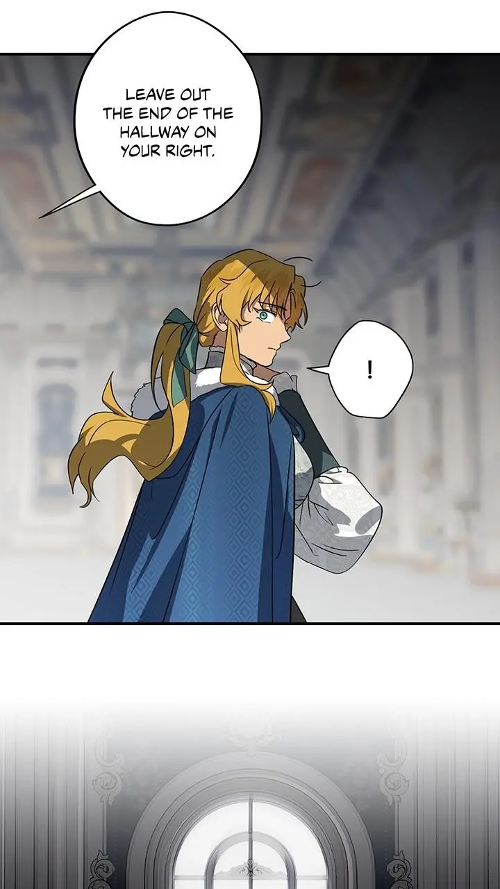 The Spark in Your Eyes Chapter 187