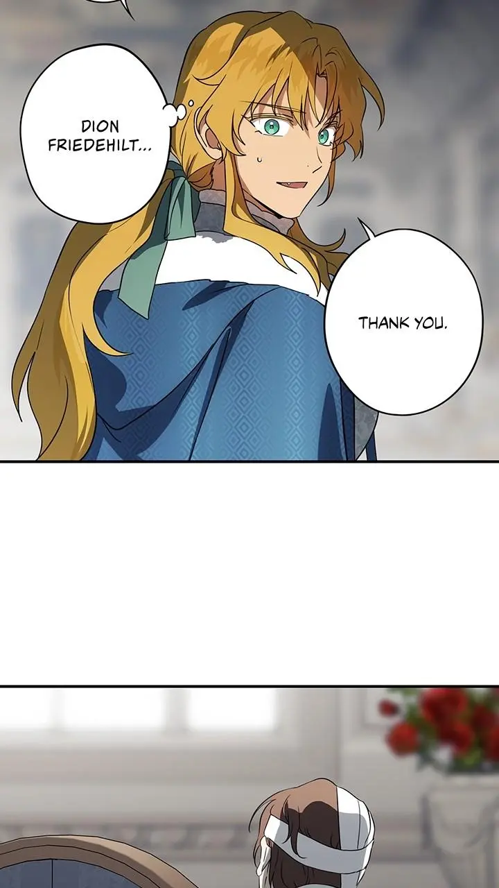 The Spark in Your Eyes Chapter 187
