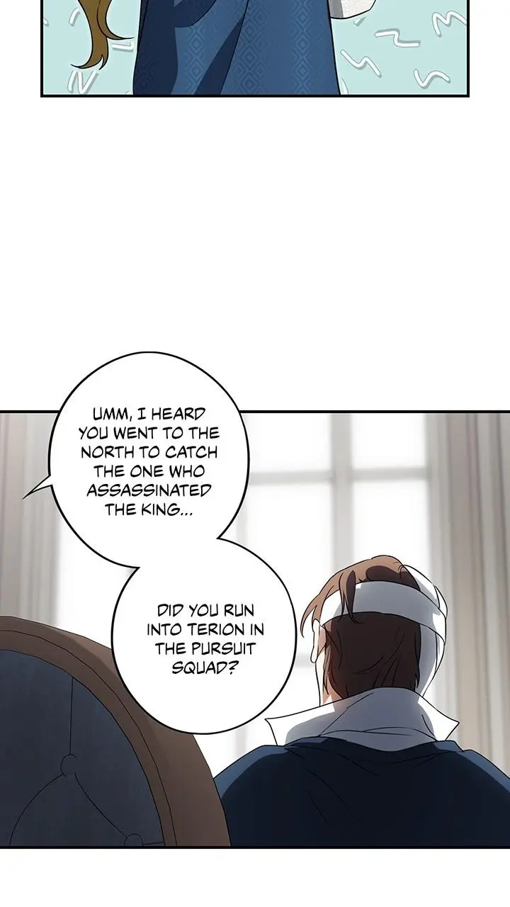 The Spark in Your Eyes Chapter 187