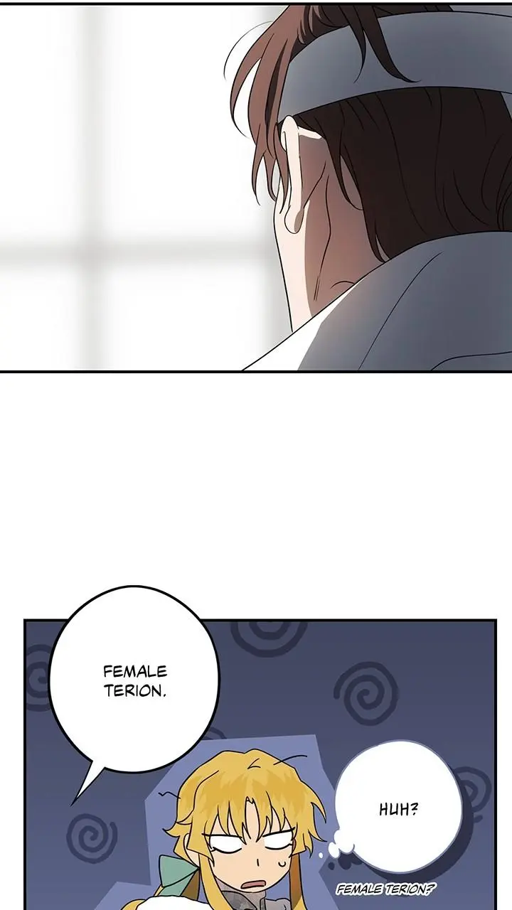 The Spark in Your Eyes Chapter 187