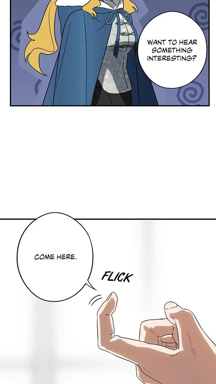 The Spark in Your Eyes Chapter 187