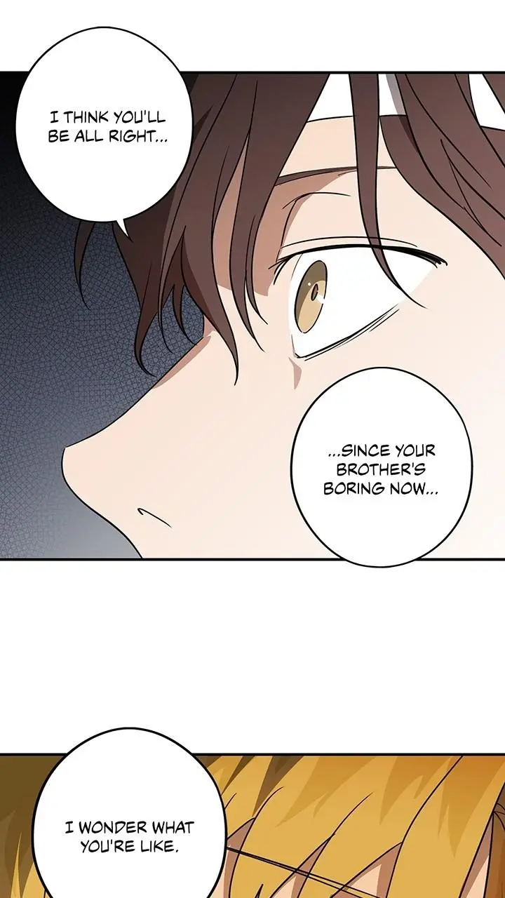 The Spark in Your Eyes Chapter 187