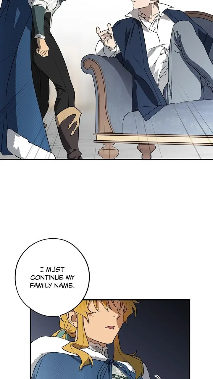 The Spark in Your Eyes Chapter 187