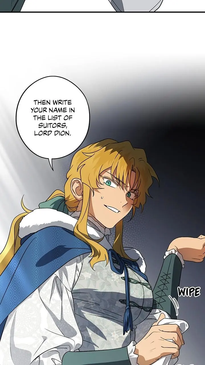 The Spark in Your Eyes Chapter 187