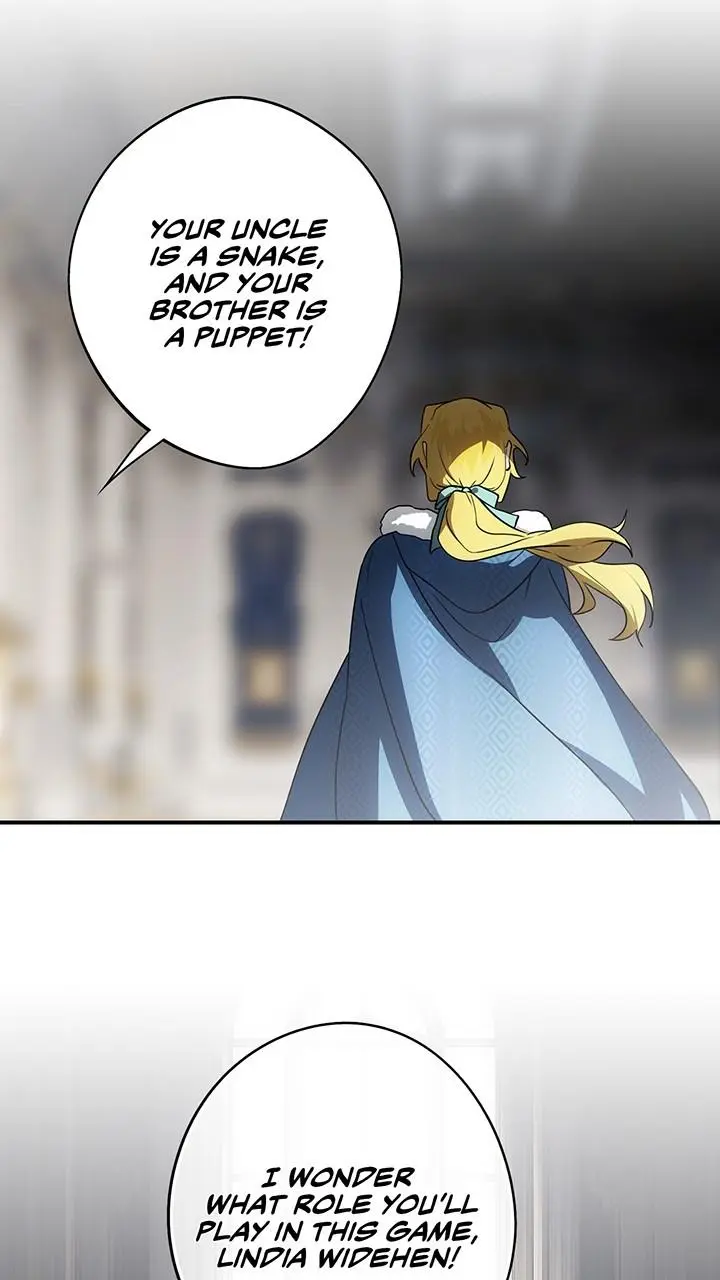 The Spark in Your Eyes Chapter 187