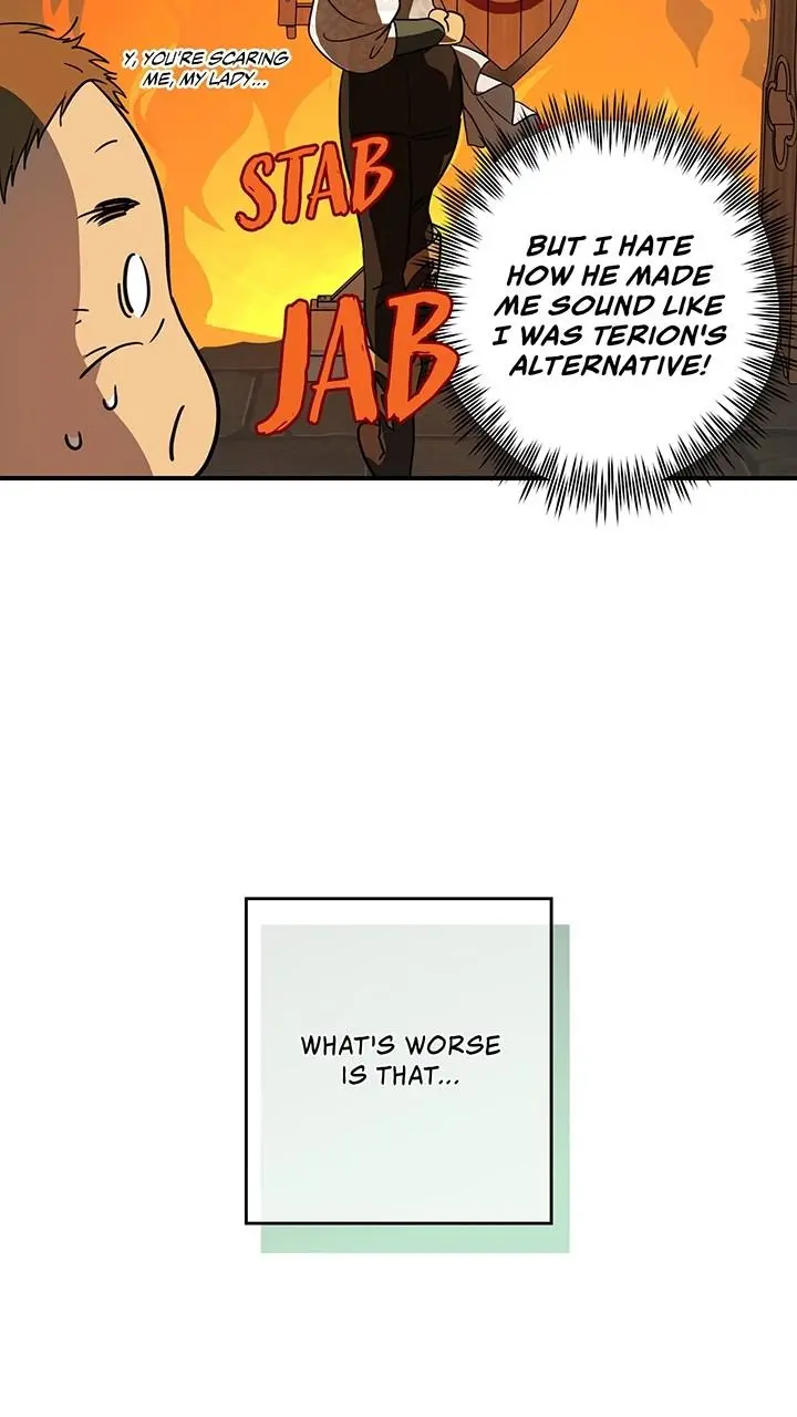The Spark in Your Eyes Chapter 187