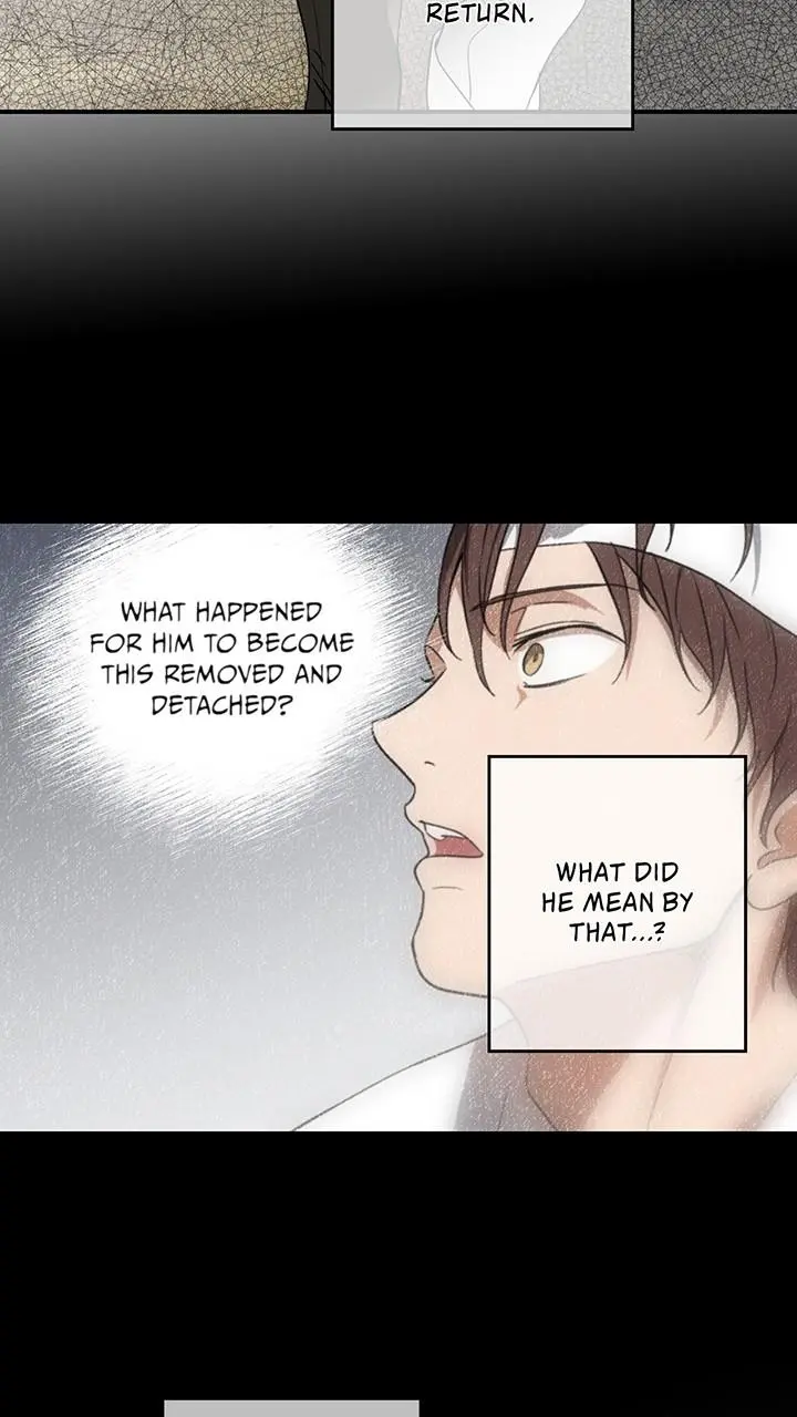 The Spark in Your Eyes Chapter 187