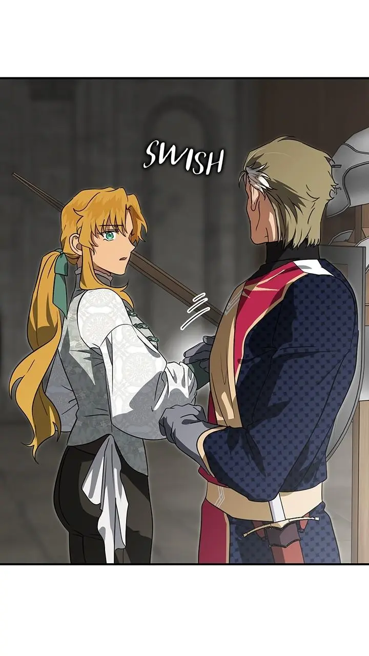The Spark in Your Eyes Chapter 187