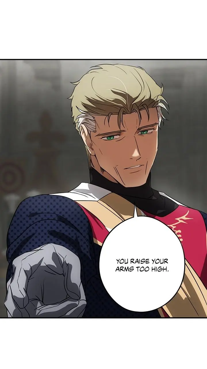 The Spark in Your Eyes Chapter 187