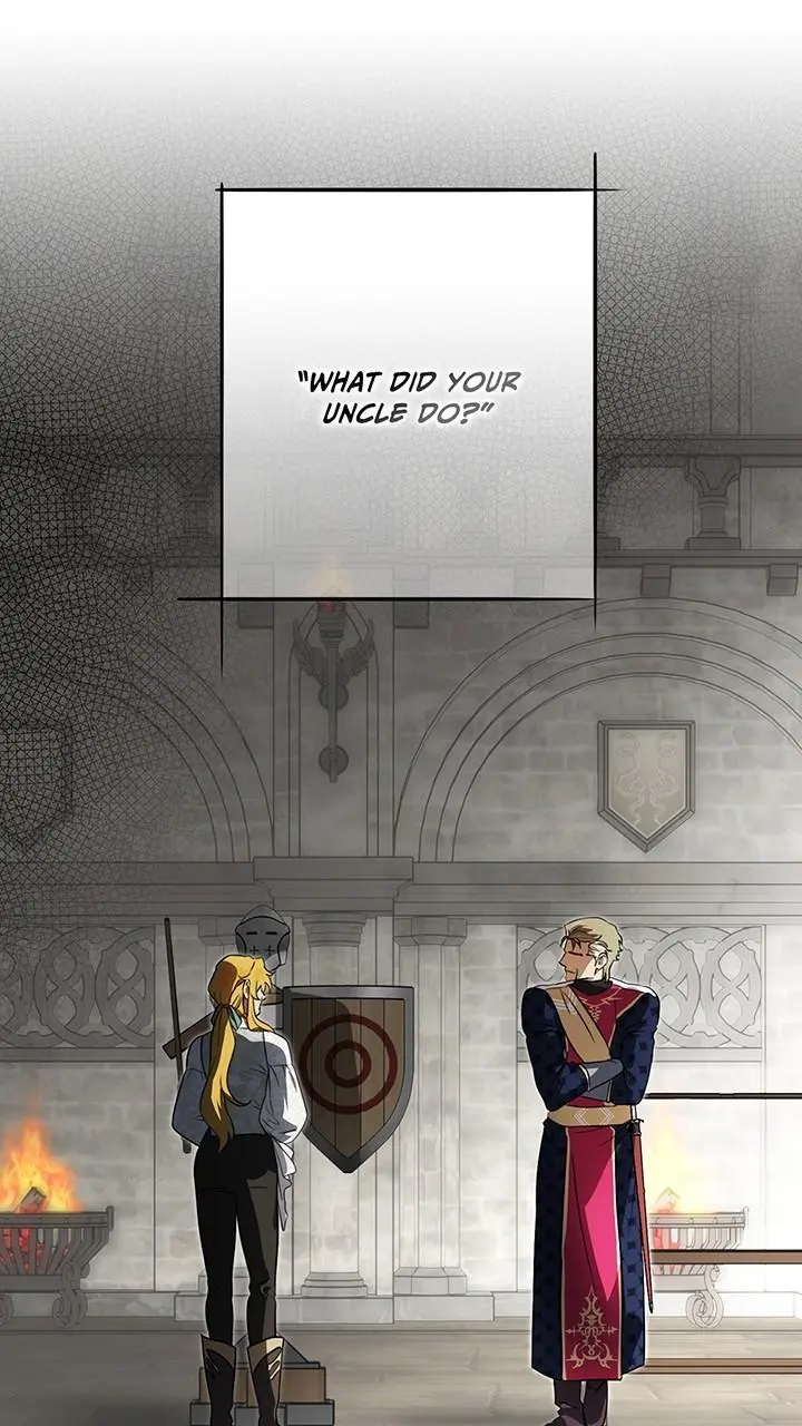 The Spark in Your Eyes Chapter 187
