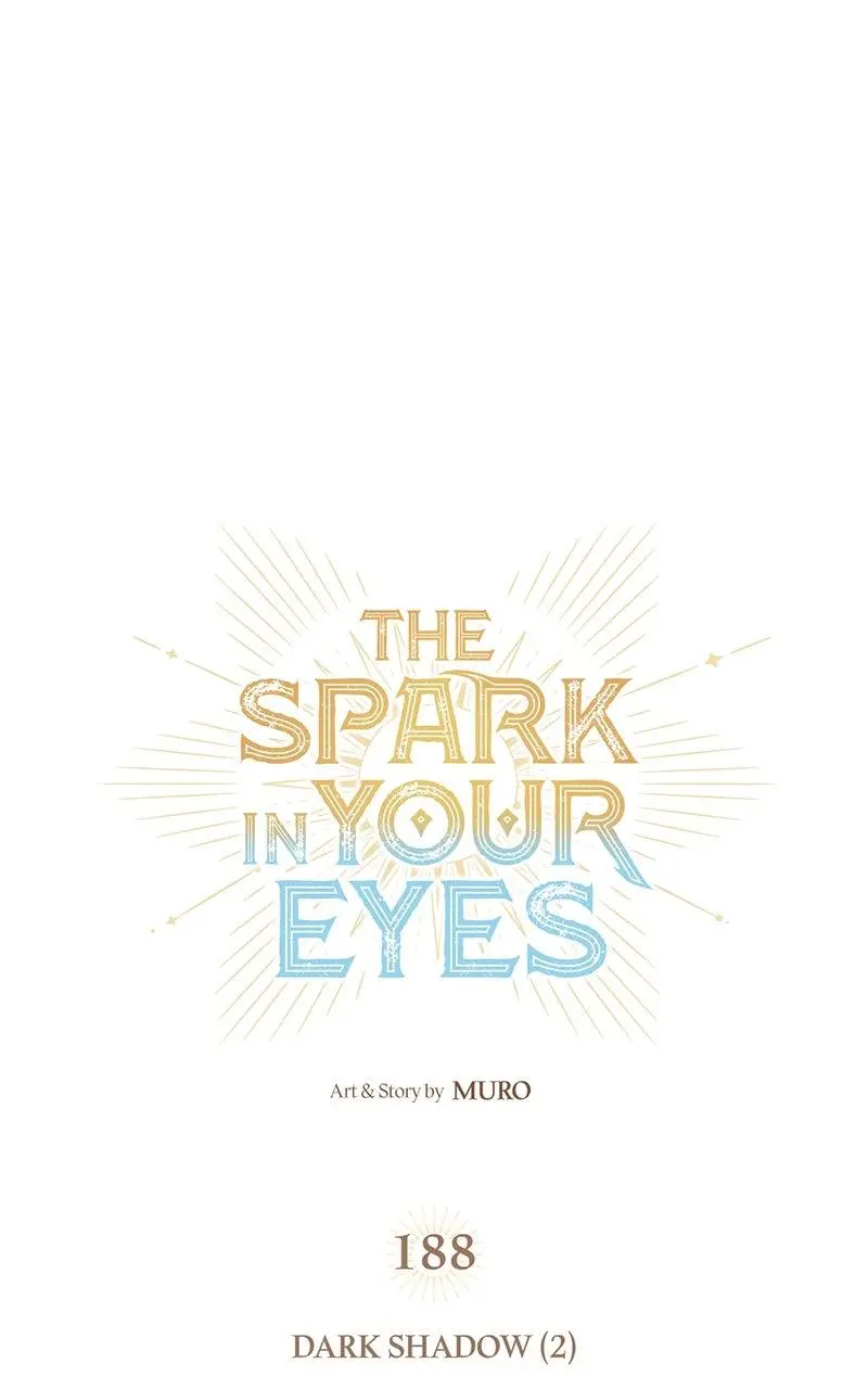The Spark in Your Eyes Chapter 188