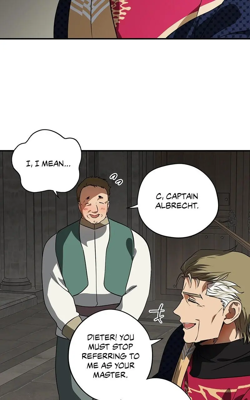 The Spark in Your Eyes Chapter 188