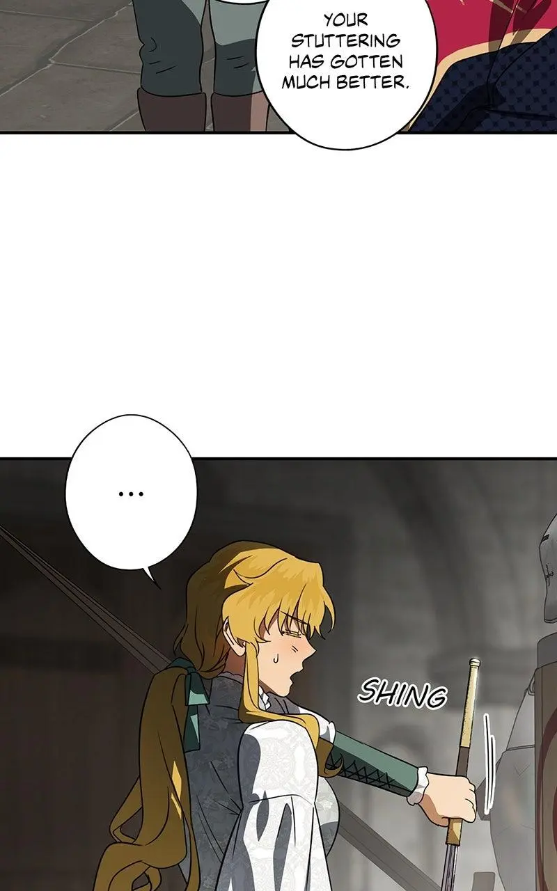 The Spark in Your Eyes Chapter 188