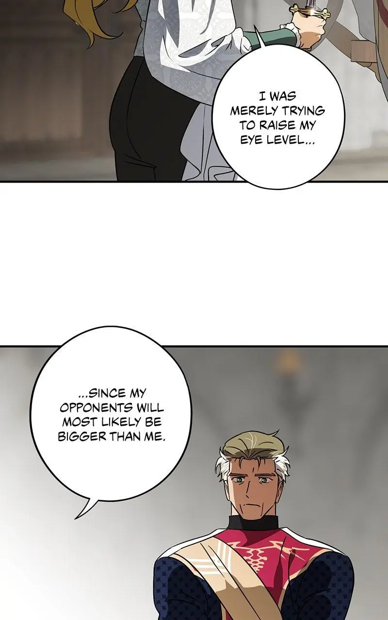 The Spark in Your Eyes Chapter 188