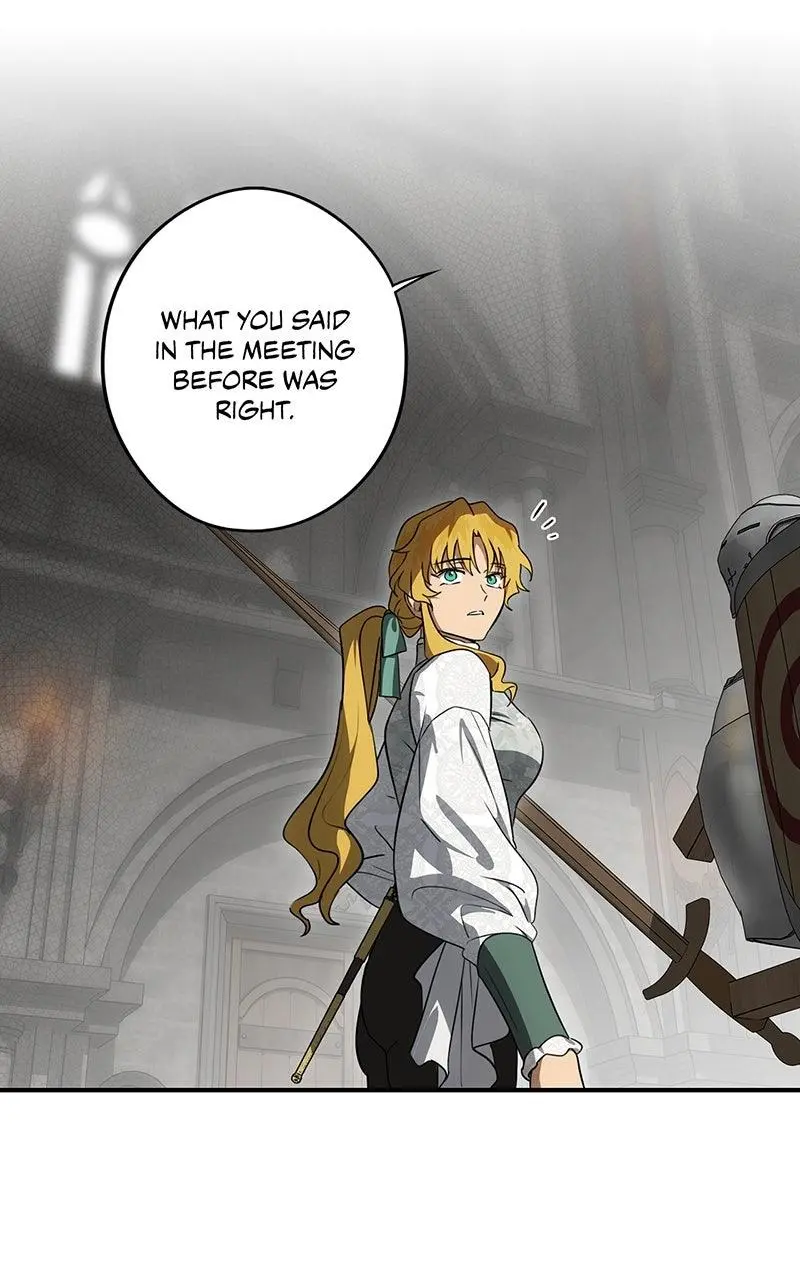The Spark in Your Eyes Chapter 188