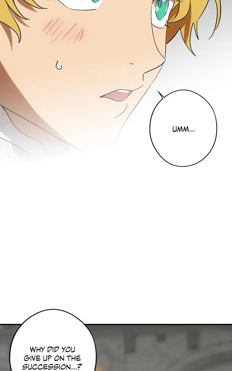 The Spark in Your Eyes Chapter 188