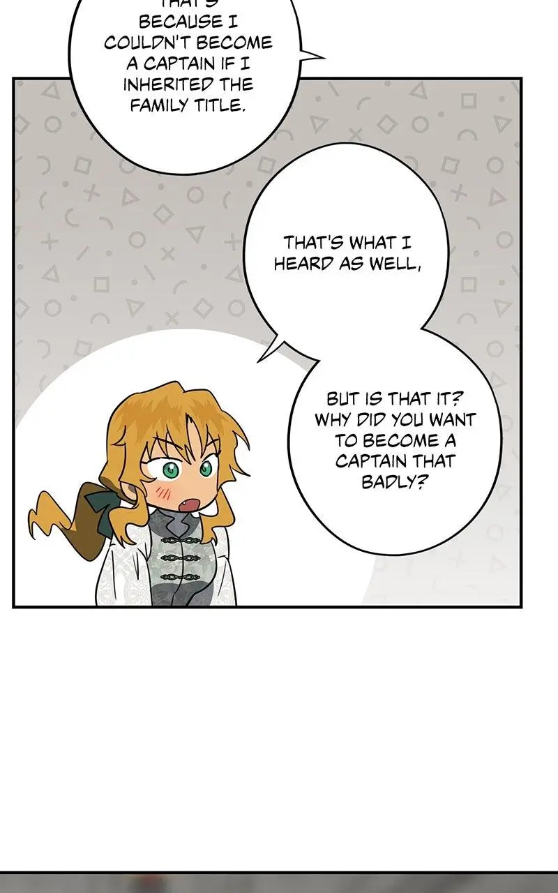 The Spark in Your Eyes Chapter 188