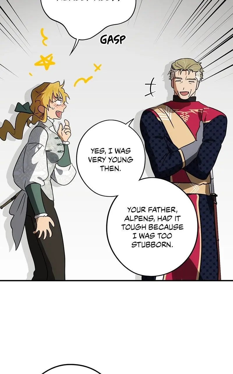 The Spark in Your Eyes Chapter 188