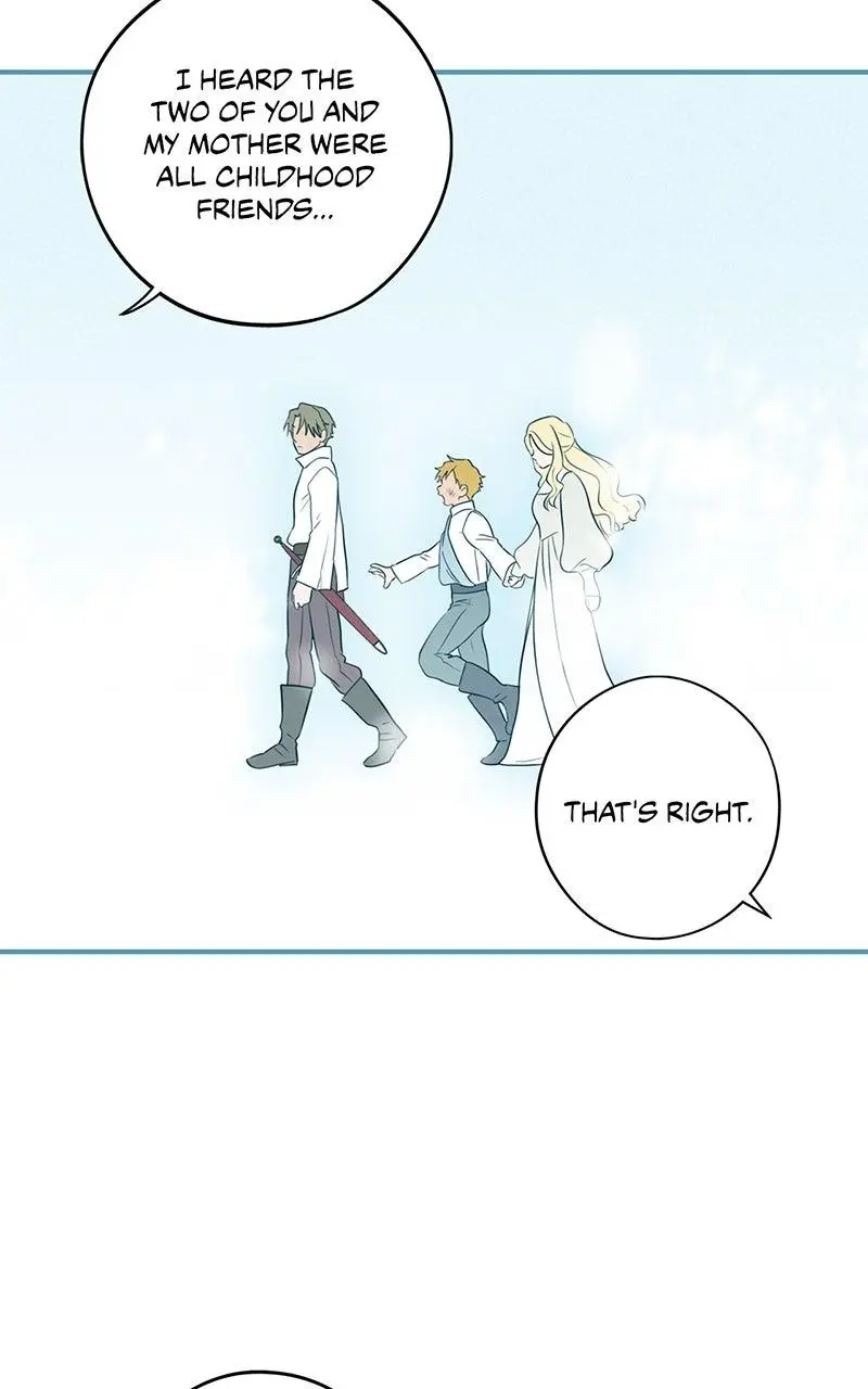 The Spark in Your Eyes Chapter 188