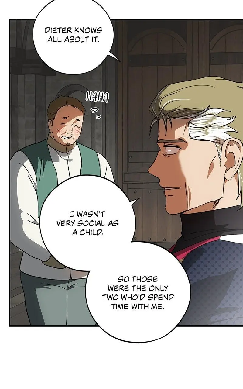 The Spark in Your Eyes Chapter 188