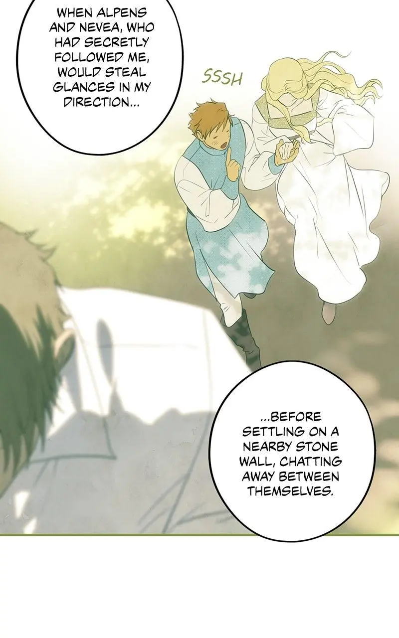 The Spark in Your Eyes Chapter 188