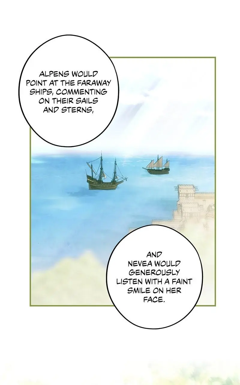 The Spark in Your Eyes Chapter 188