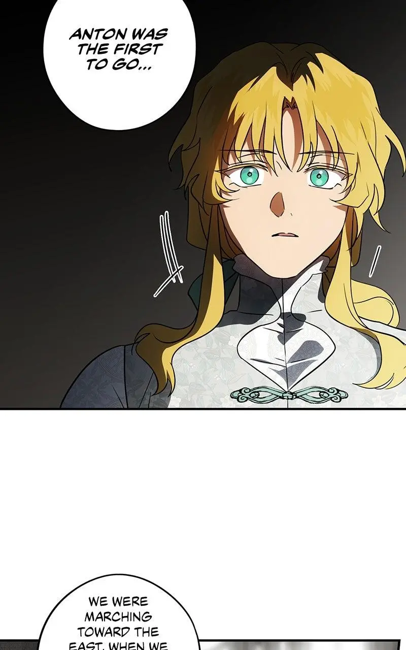 The Spark in Your Eyes Chapter 188