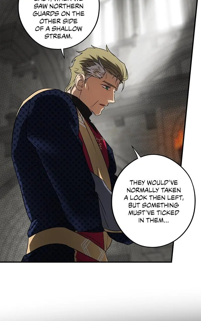The Spark in Your Eyes Chapter 188