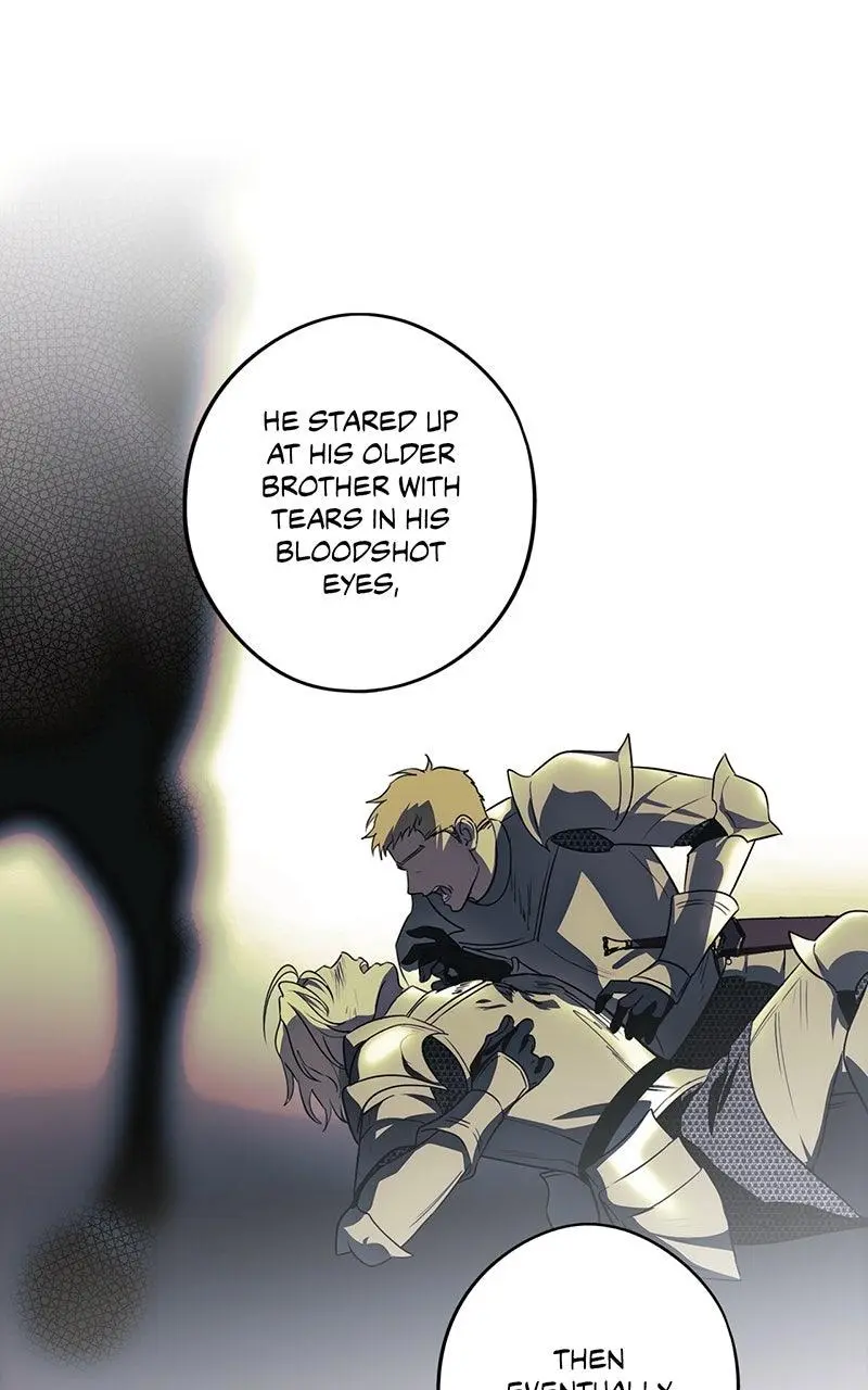 The Spark in Your Eyes Chapter 188