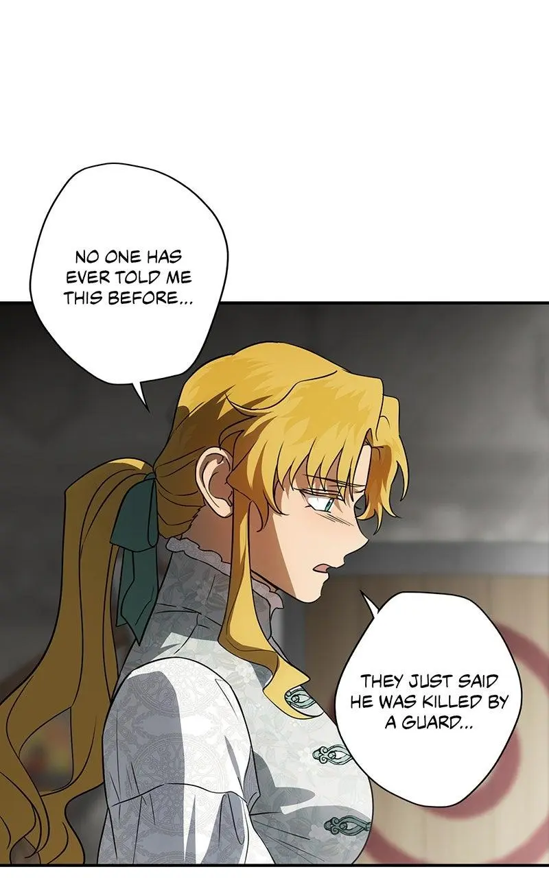 The Spark in Your Eyes Chapter 188