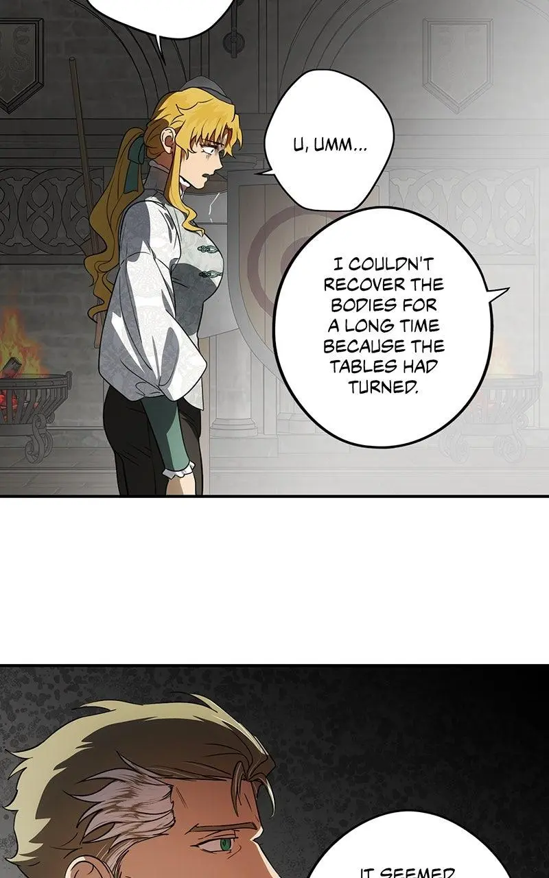 The Spark in Your Eyes Chapter 188