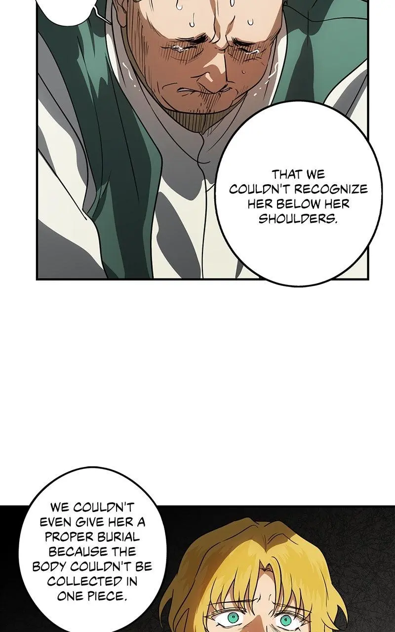 The Spark in Your Eyes Chapter 188