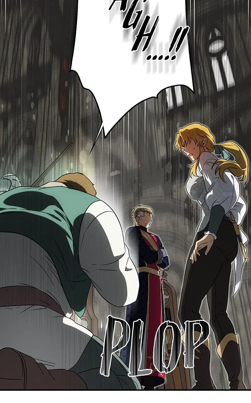 The Spark in Your Eyes Chapter 188