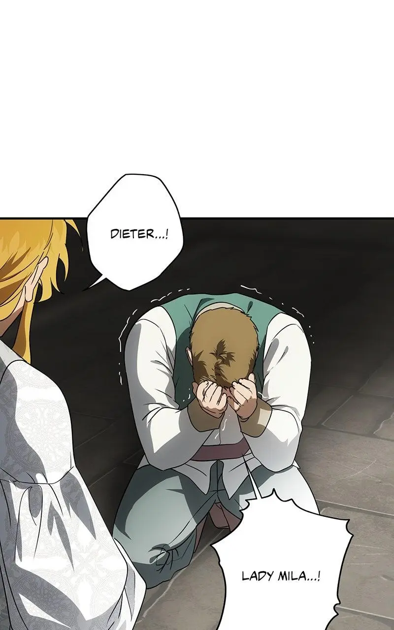 The Spark in Your Eyes Chapter 188