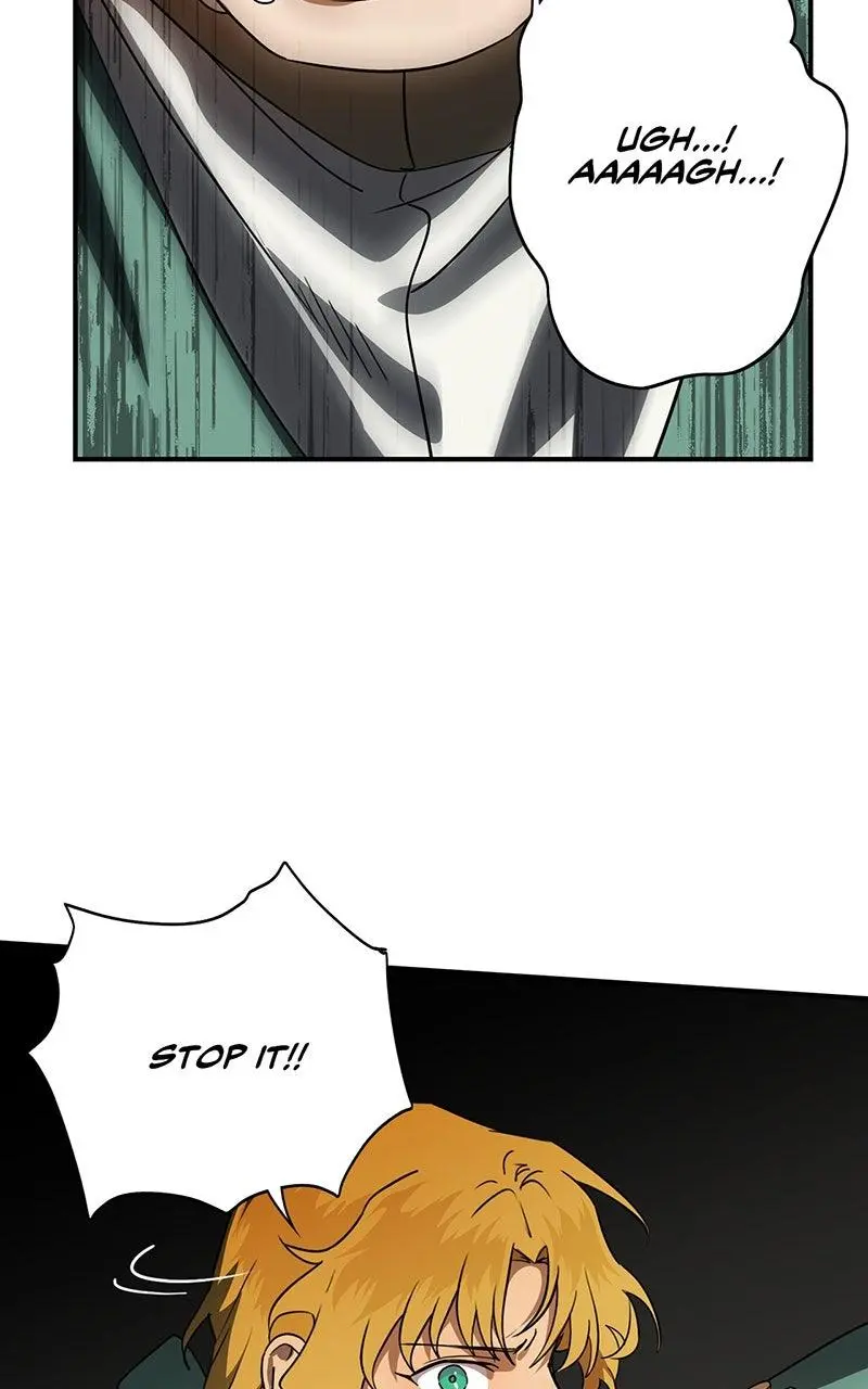 The Spark in Your Eyes Chapter 188