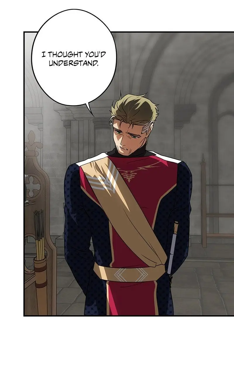 The Spark in Your Eyes Chapter 188