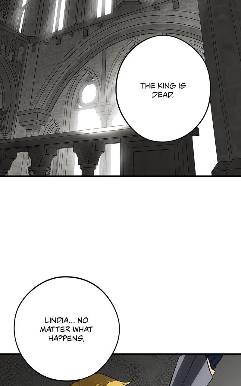 The Spark in Your Eyes Chapter 188