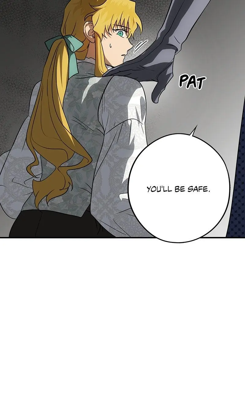 The Spark in Your Eyes Chapter 188